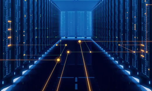 銅纜布線系統(tǒng)